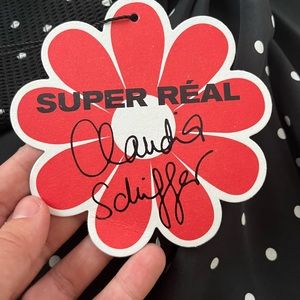 Réalisation Par - Carolin Dress in Polka Dot